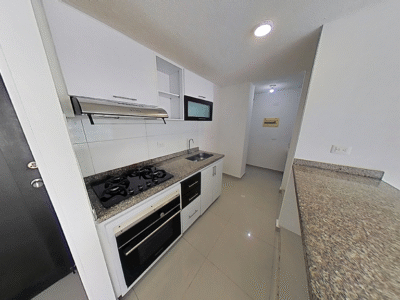 Apartamento Villa Campestre - 9004