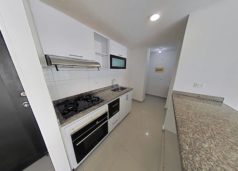 Apartamento Villa Campestre - 9004