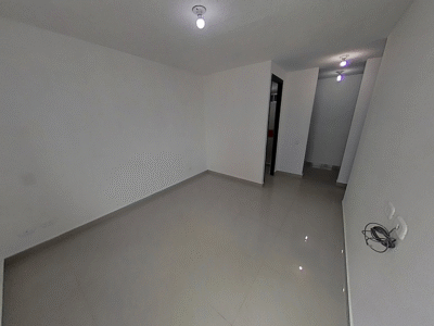 Apartamento Villa Campestre - 9004