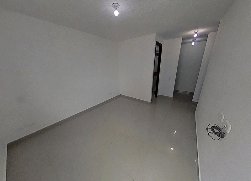 Apartamento Villa Campestre - 9004