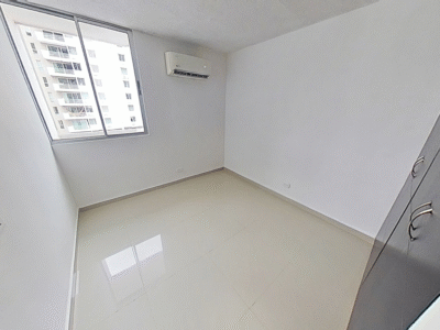 Apartamento Villa Campestre - 9004