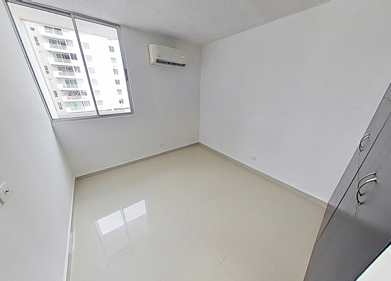 Apartamento Villa Campestre - 9004