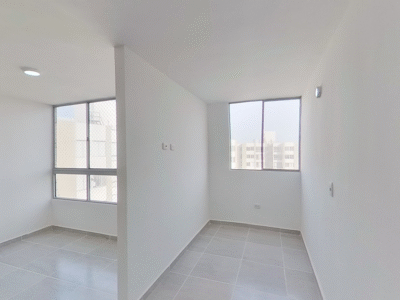 Apartamento Alameda del Rio - Paloma - Cod 9011