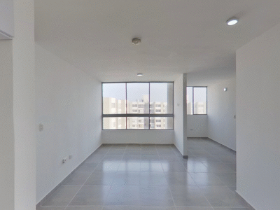 Apartamento Alameda del Rio - Paloma - Cod 9011