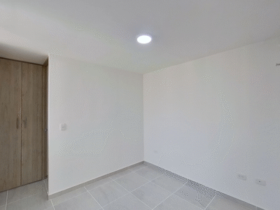 Apartamento Alameda del Rio - Paloma - Cod 9011