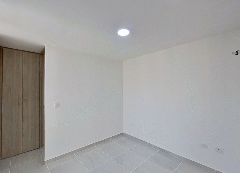 Apartamento Alameda del Rio - Paloma - Cod 9011