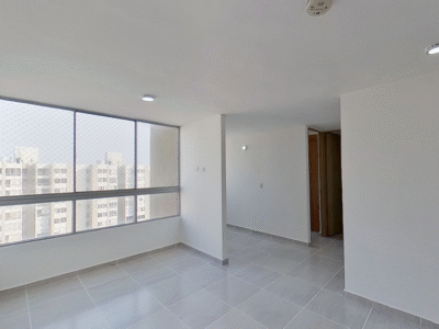Apartamento Alameda del Rio - Paloma - Cod 9011
