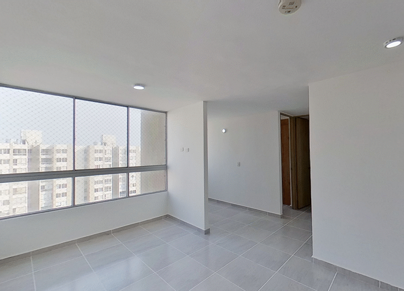 Apartamento Alameda del Rio - Paloma - Cod 9011