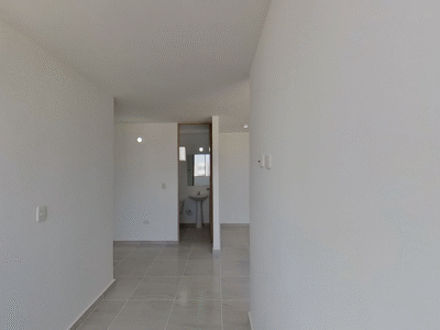 Apartamento Alameda del Rio - Paloma - Cod 9011