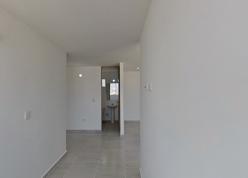 Apartamento Alameda del Rio - Paloma - Cod 9011