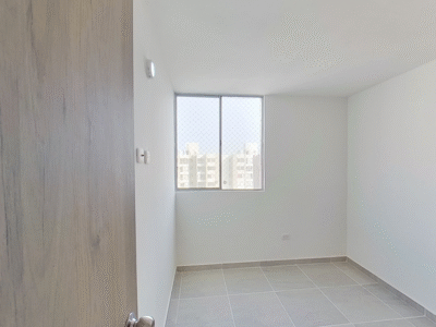 Apartamento Alameda del Rio - Paloma - Cod 9011