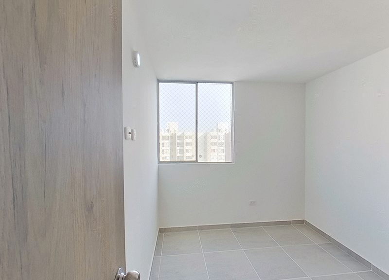 Apartamento Alameda del Rio - Paloma - Cod 9011