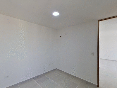 Apartamento Alameda del Rio - Paloma - Cod 9011
