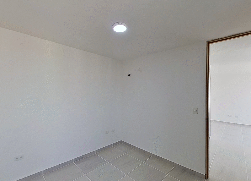 Apartamento Alameda del Rio - Paloma - Cod 9011