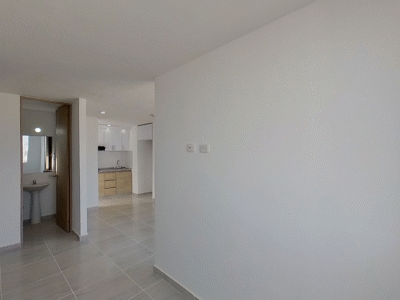 Apartamento Alameda del Rio - Paloma - Cod 9011