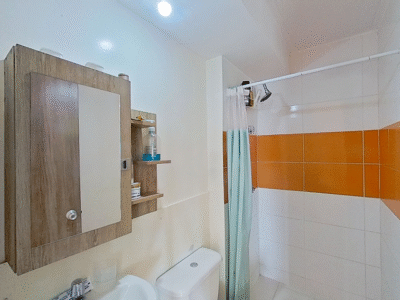 Apartamento En Soledad - Estrato 2 - 2Hab - 2Baños - Estudio.