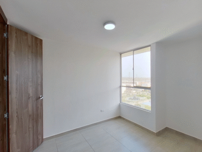 Apartamento Alameda del Rio - Perdiz Cod 9012