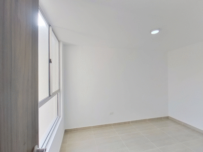 Apartamento Alameda del Rio - Perdiz Cod 9012