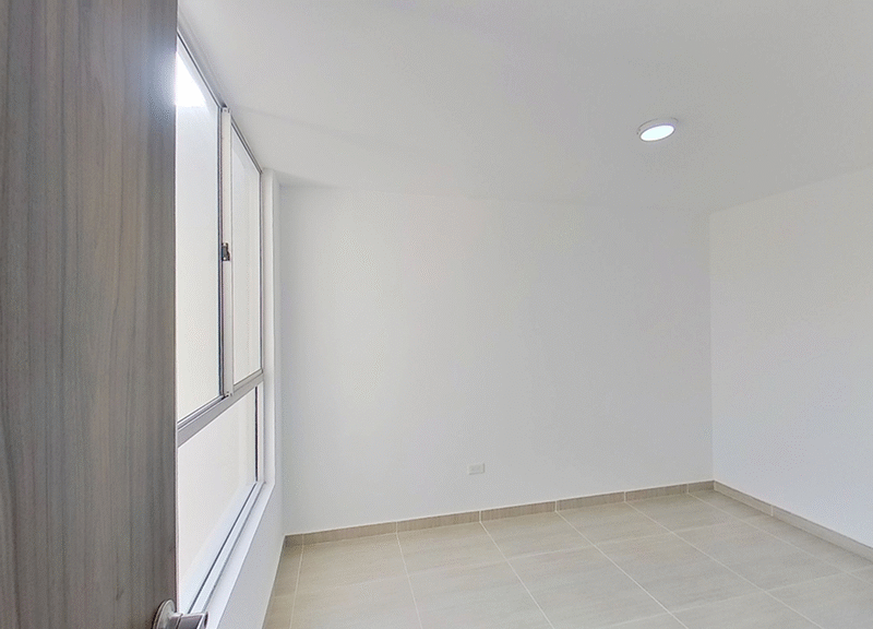 Apartamento Alameda del Rio - Perdiz Cod 9012
