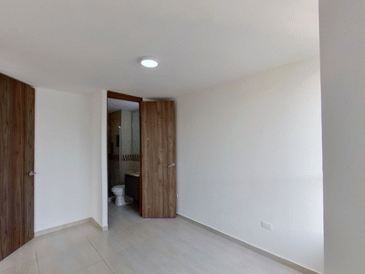 Apartamento Alameda del Rio - Perdiz Cod 9012