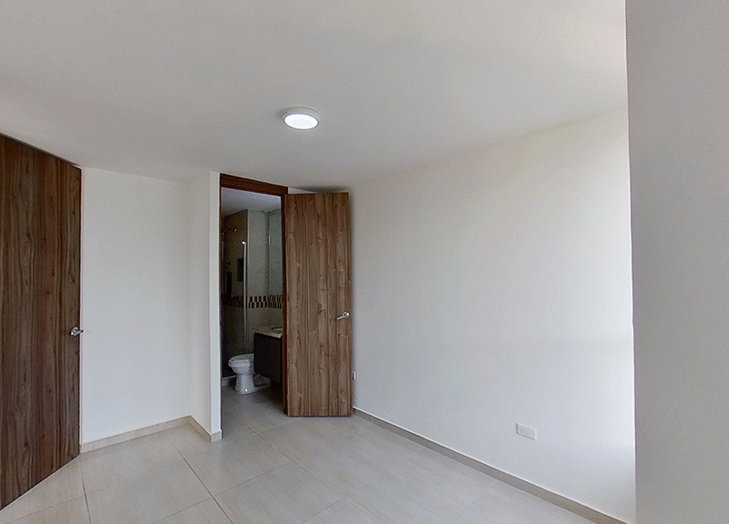 Apartamento Alameda del Rio - Perdiz Cod 9012