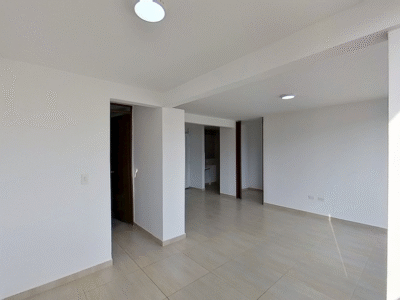 Apartamento Alameda del Rio - Perdiz Cod 9012