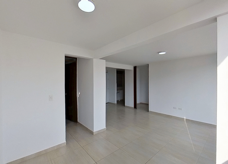 Apartamento Alameda del Rio - Perdiz Cod 9012