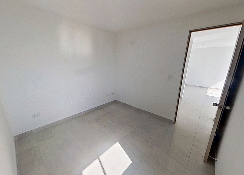 Apartamento alameda del rio - Estrato 3 - 2Hab - Estudio