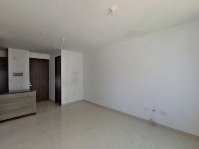 Apartamento Villa Campestre - 9008