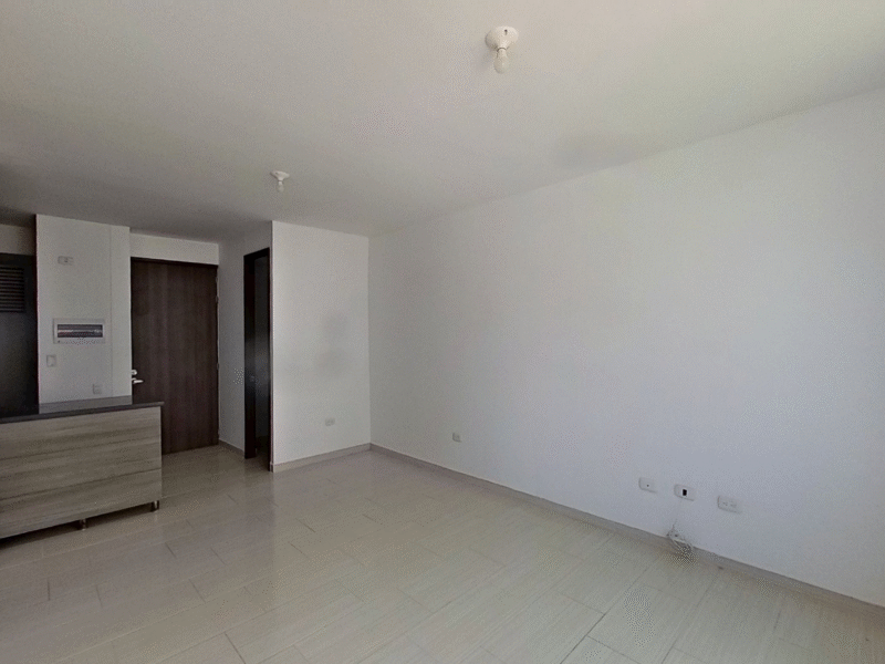 Apartamento Villa Campestre - 9008