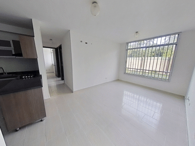 Apartamento Villa Campestre - 9001