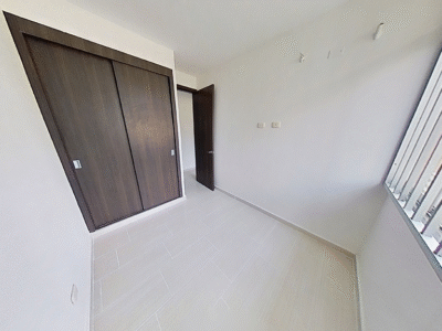 Apartamento Villa Campestre - 9001