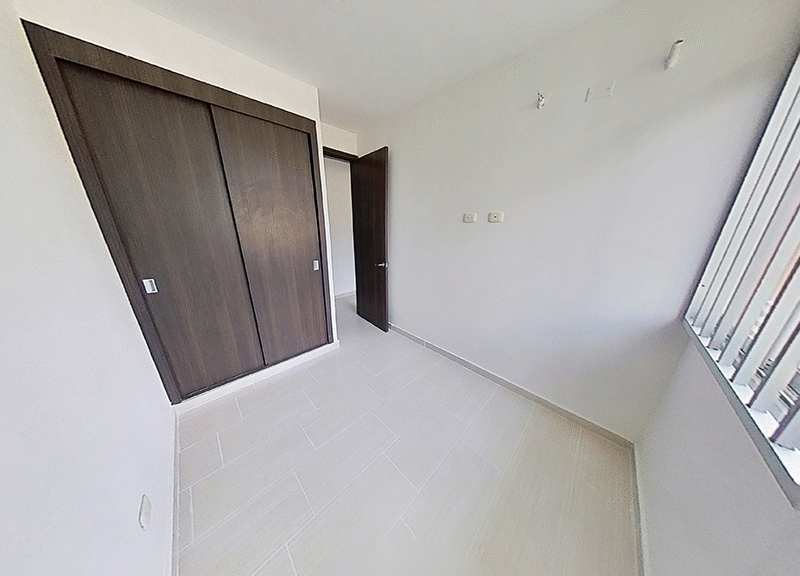 Apartamento Villa Campestre - 9001