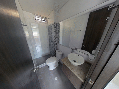 Apartamento Villa Campestre - 9001