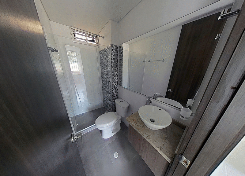 Apartamento Villa Campestre - 9001