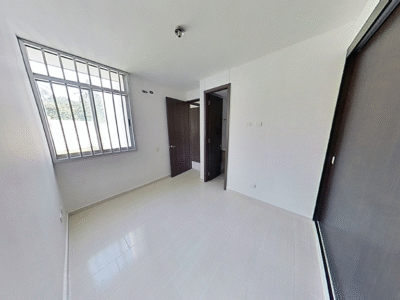 Apartamento Villa Campestre - 9001
