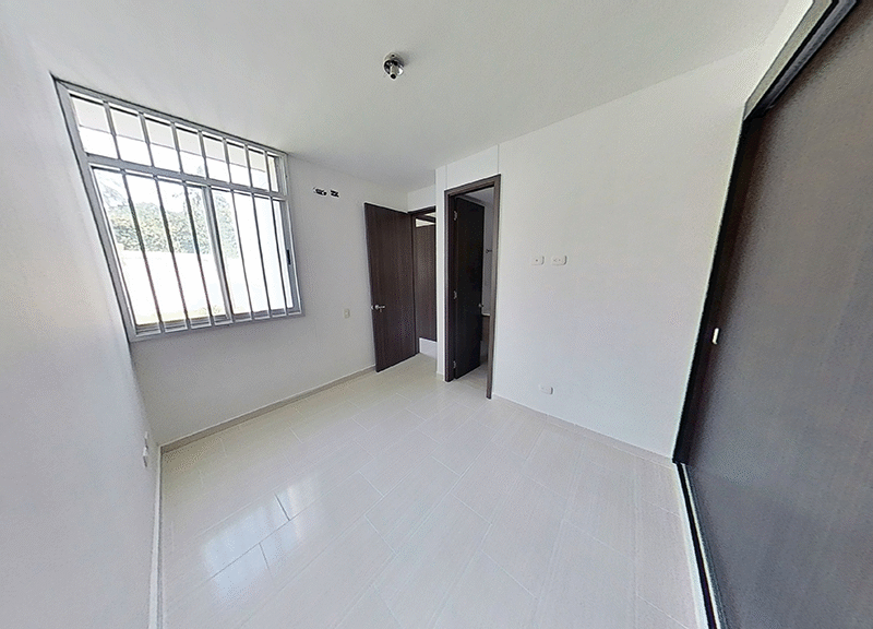 Apartamento Villa Campestre - 9001