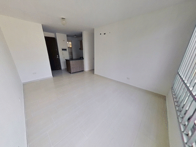 Apartamento Villa Campestre - 9001