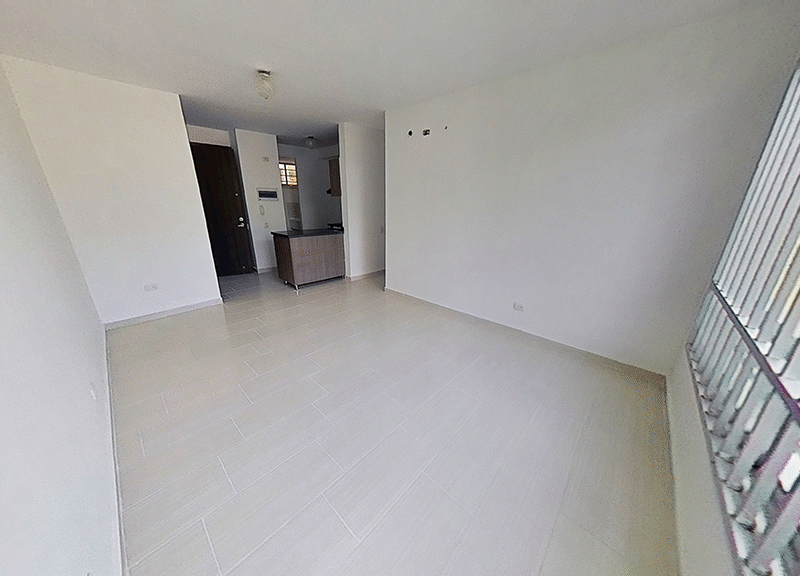 Apartamento Villa Campestre - 9001