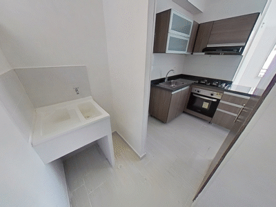 Apartamento Villa Campestre - 9001