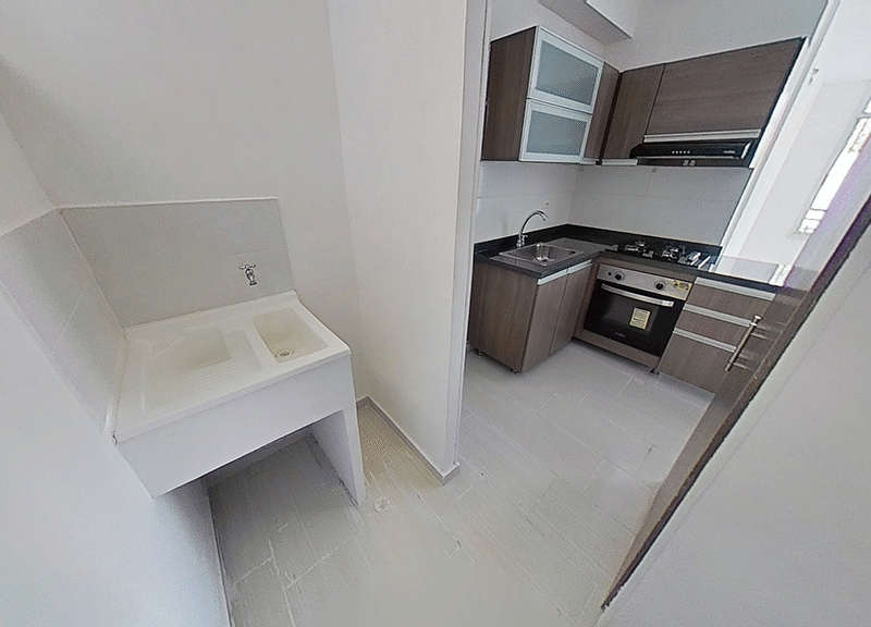 Apartamento Villa Campestre - 9001