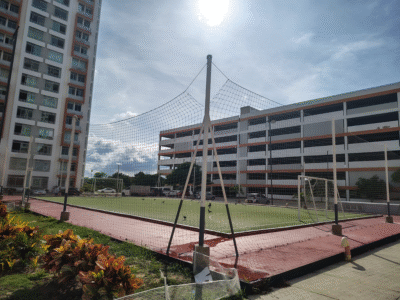 Apartamento Villa Campestre - 9001