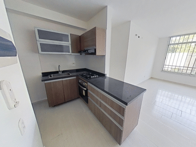 Apartamento Villa Campestre - 9001