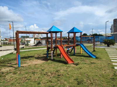 Apartamento Villa Campestre - 9001