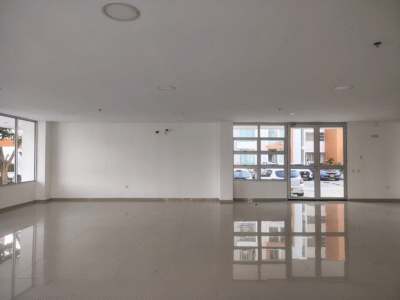 Apartamento Villa Campestre - 9001