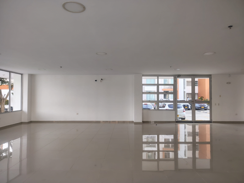 Apartamento Villa Campestre - 9001